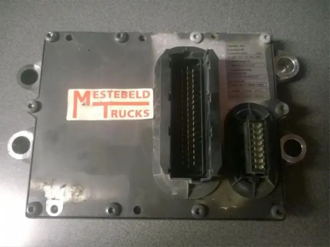 Mercedes-Benz PLD unit Atego  - Elektrisch systeem voor Vrachtwagen: afbeelding 1 Mercedes-Benz PLD unit Atego  - Elektrisch systeem voor Vrachtwagen: afbeelding 1