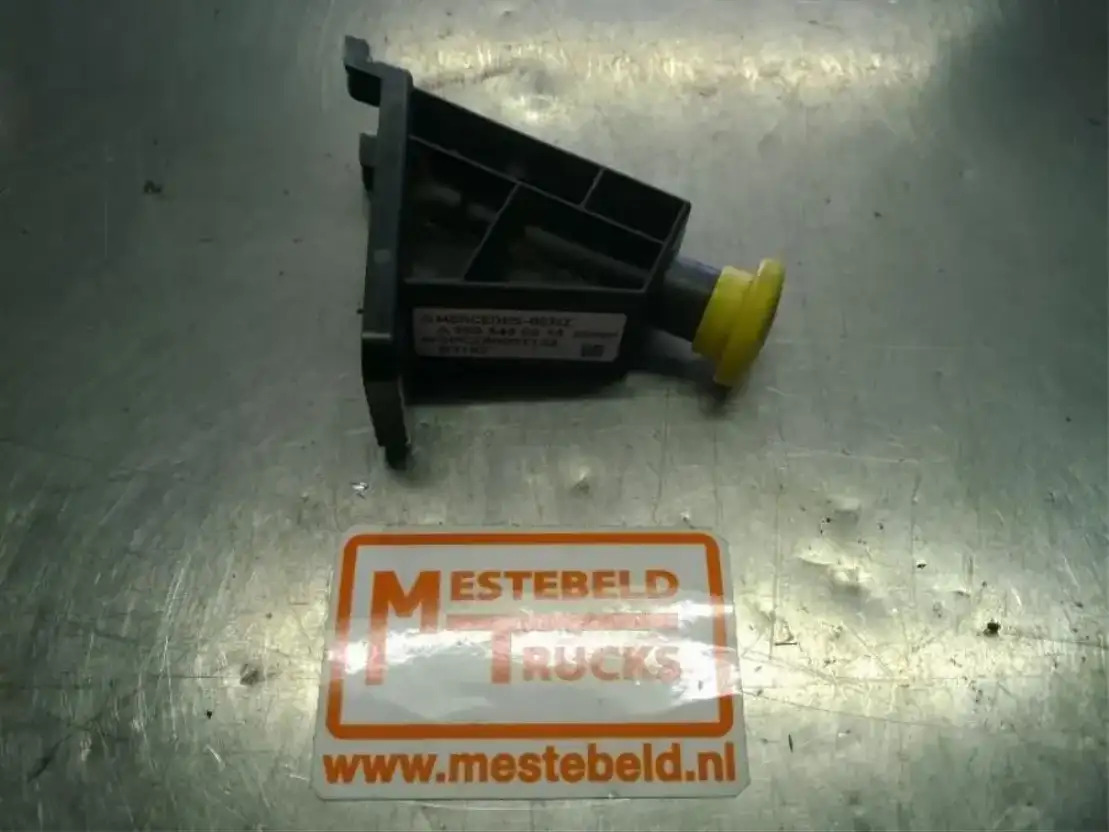 Mercedes-Benz Schakelaar stuurverstelling - Stuurinrichting voor Vrachtwagen: afbeelding 1 Mercedes-Benz Schakelaar stuurverstelling - Stuurinrichting voor Vrachtwagen: afbeelding 1