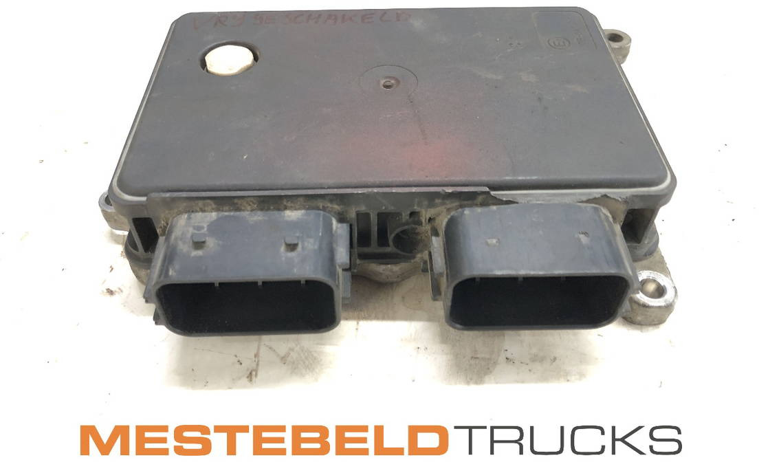 Mercedes-Benz Stuurkast TCM - Elektrisch systeem voor Vrachtwagen: afbeelding 1 Mercedes-Benz Stuurkast TCM - Elektrisch systeem voor Vrachtwagen: afbeelding 1