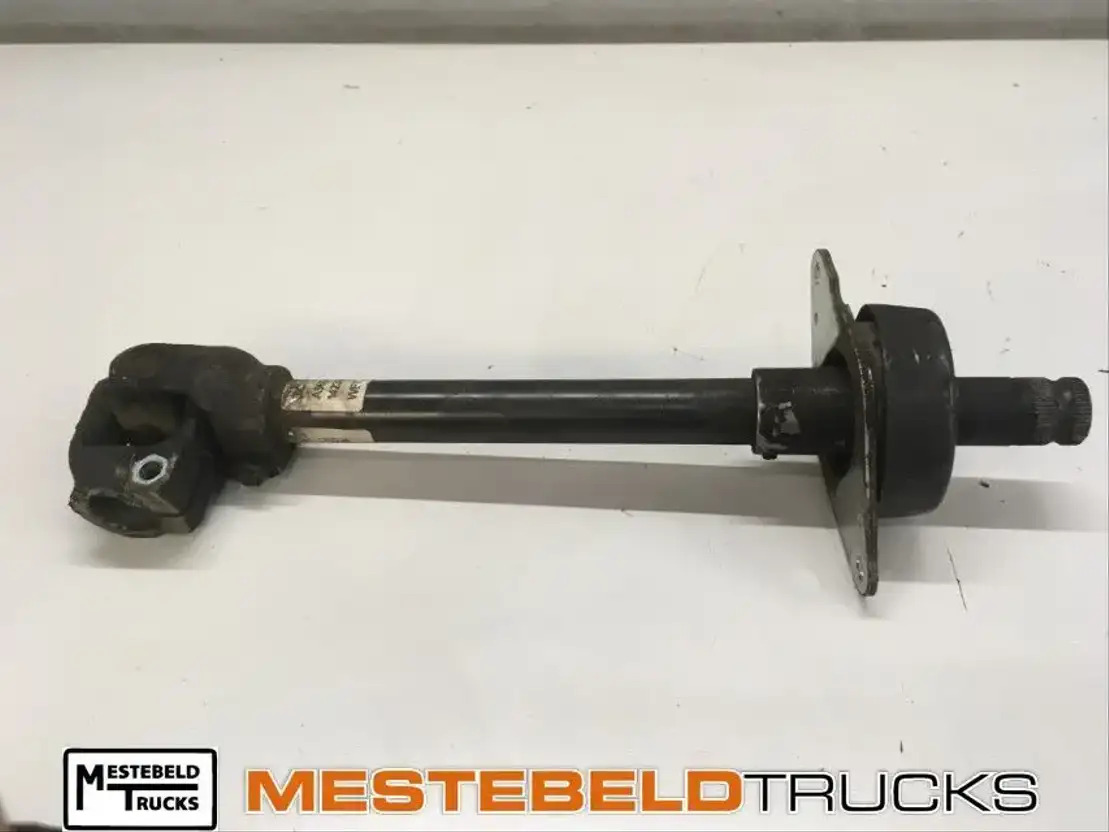 Mercedes-Benz Stuurstang - Stuurinrichting voor Vrachtwagen: afbeelding 1 Mercedes-Benz Stuurstang - Stuurinrichting voor Vrachtwagen: afbeelding 1