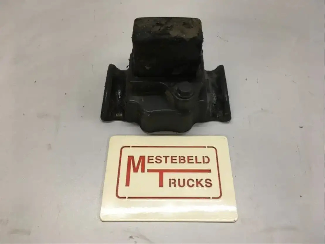 Mercedes-Benz Veerpad vooras Arocs - Frame/ Chassis voor Vrachtwagen: afbeelding 1 Mercedes-Benz Veerpad vooras Arocs - Frame/ Chassis voor Vrachtwagen: afbeelding 1