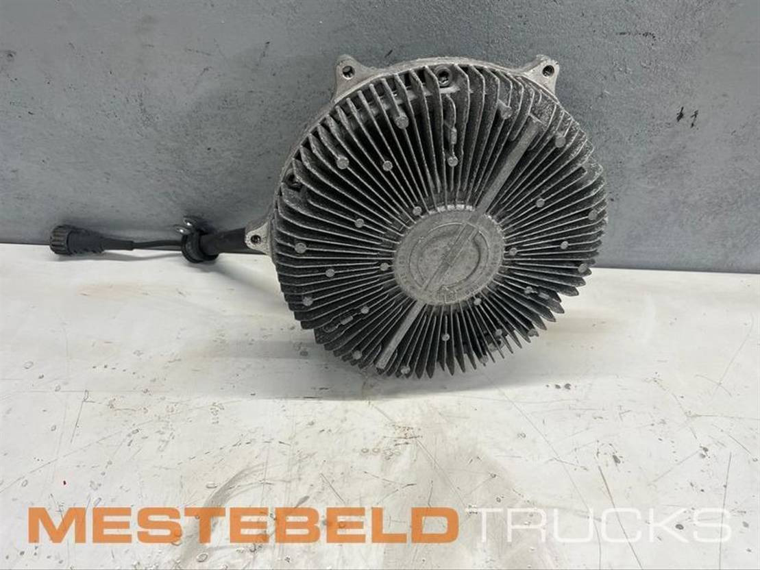 Mercedes-Benz Viscokoppeling OM 936  - Koelsysteem voor Vrachtwagen: afbeelding 1 Mercedes-Benz Viscokoppeling OM 936  - Koelsysteem voor Vrachtwagen: afbeelding 1