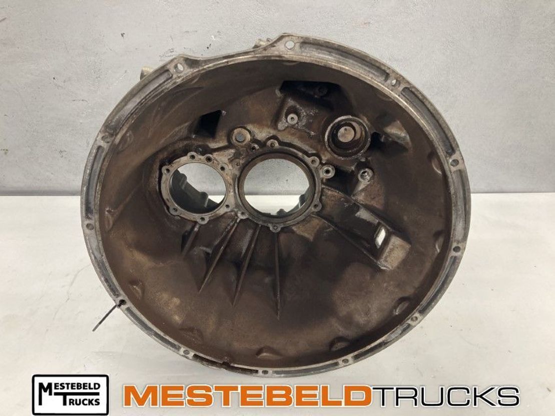 Mercedes-Benz Voorste huis G211-12 MP4 - Versnellingsbak voor Vrachtwagen: afbeelding 2 Mercedes-Benz Voorste huis G211-12 MP4 - Versnellingsbak voor Vrachtwagen: afbeelding 2