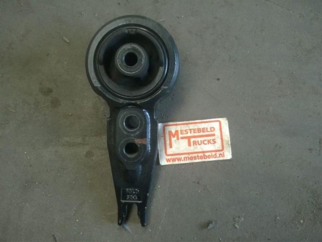 Frame/ Chassis voor Vrachtwagen Renault C abinesteun Midlum: afbeelding 1