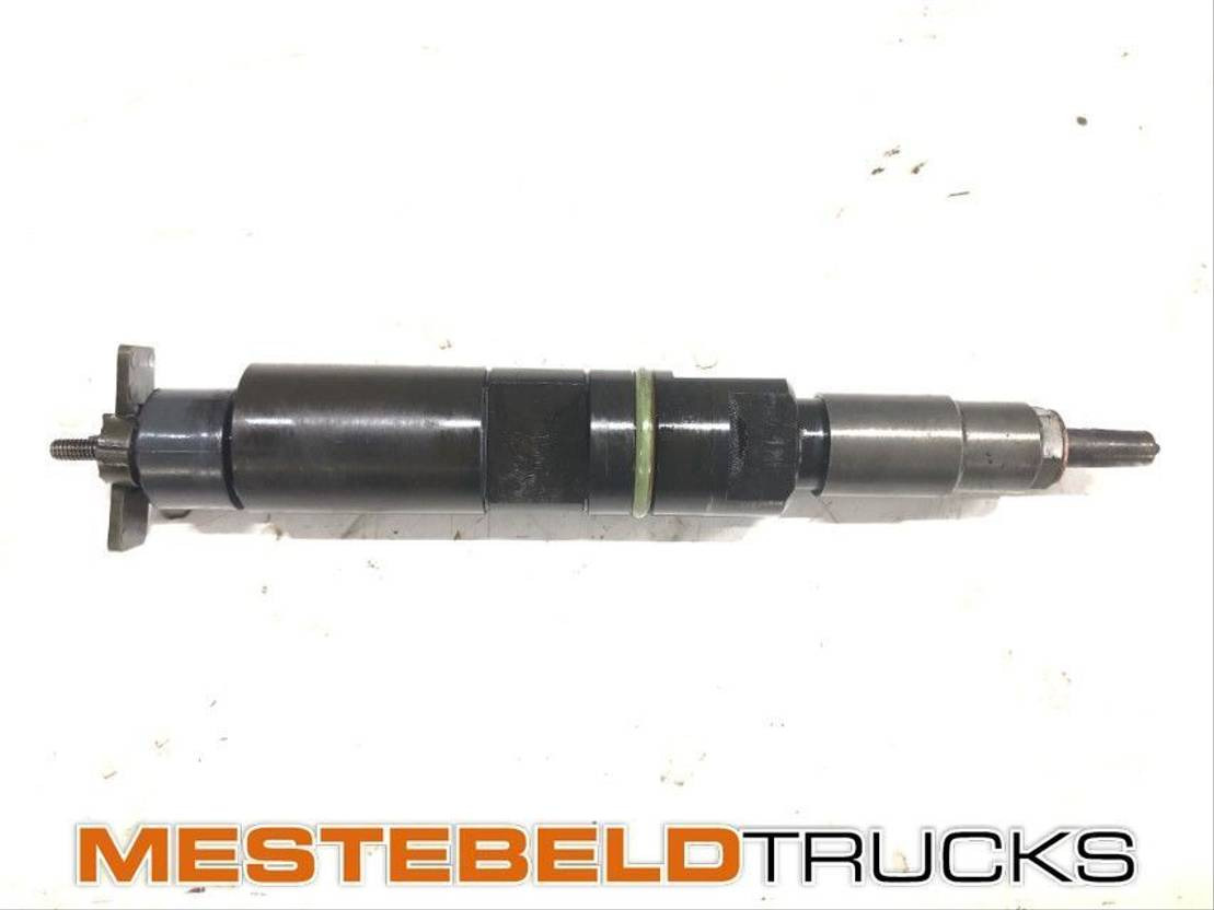 Renault Injector DTI 5 - Brandstoftoevoer voor Vrachtwagen: afbeelding 1 Renault Injector DTI 5 - Brandstoftoevoer voor Vrachtwagen: afbeelding 1