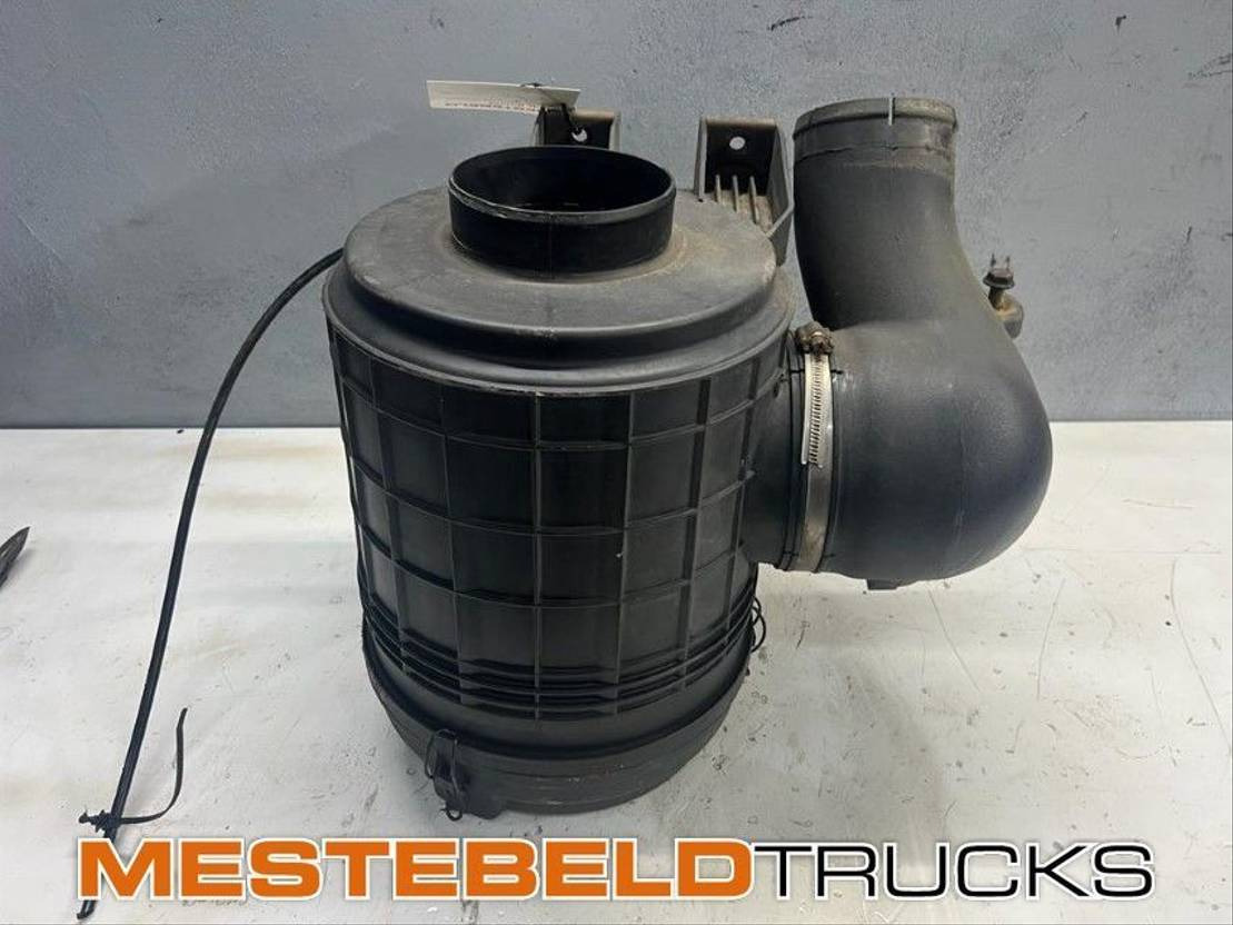 Renault Luchtfilterhuis - Luchtfilter voor Vrachtwagen: afbeelding 1 Renault Luchtfilterhuis - Luchtfilter voor Vrachtwagen: afbeelding 1