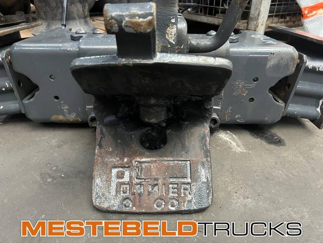 Renault Onderbouwtrekhaak 50 mm  - Frame/ Chassis voor Vrachtwagen: afbeelding 2 Renault Onderbouwtrekhaak 50 mm  - Frame/ Chassis voor Vrachtwagen: afbeelding 2