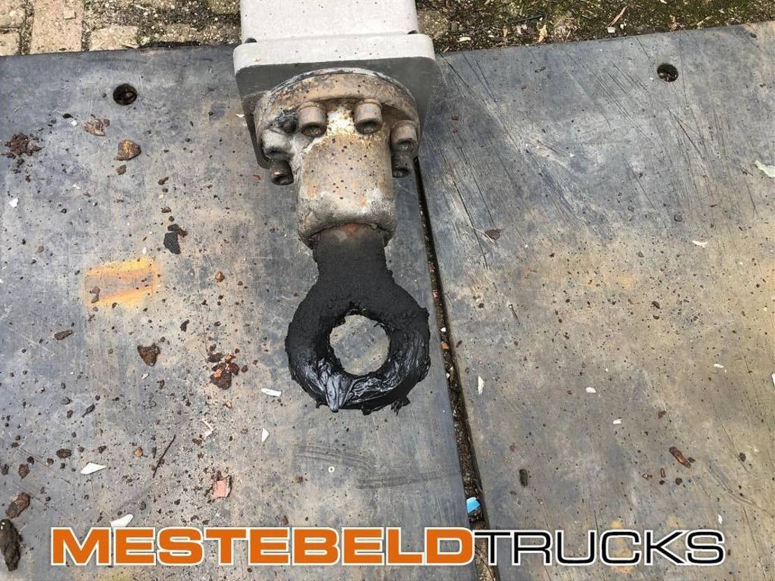 Renault Onderbouwtrekhaak 50 mm  - Frame/ Chassis voor Vrachtwagen: afbeelding 3 Renault Onderbouwtrekhaak 50 mm  - Frame/ Chassis voor Vrachtwagen: afbeelding 3