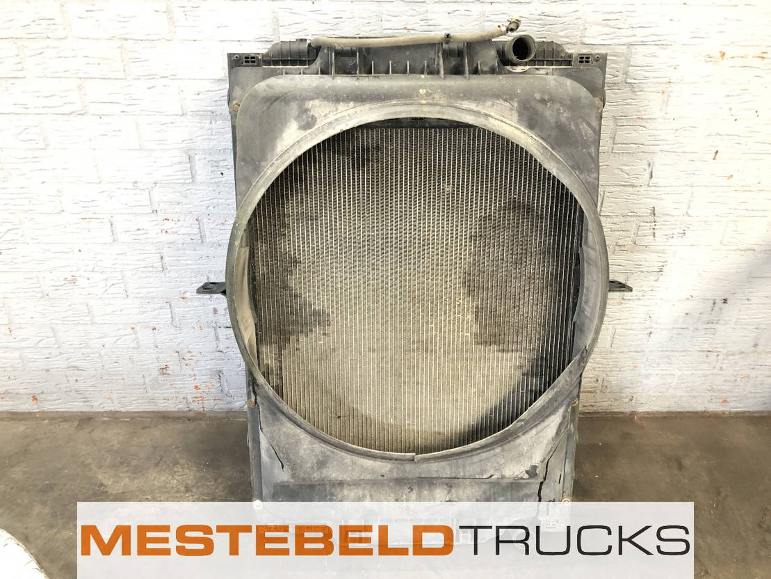 Renault Radiateur Premium - Radiateur voor Vrachtwagen: afbeelding 2 Renault Radiateur Premium - Radiateur voor Vrachtwagen: afbeelding 2