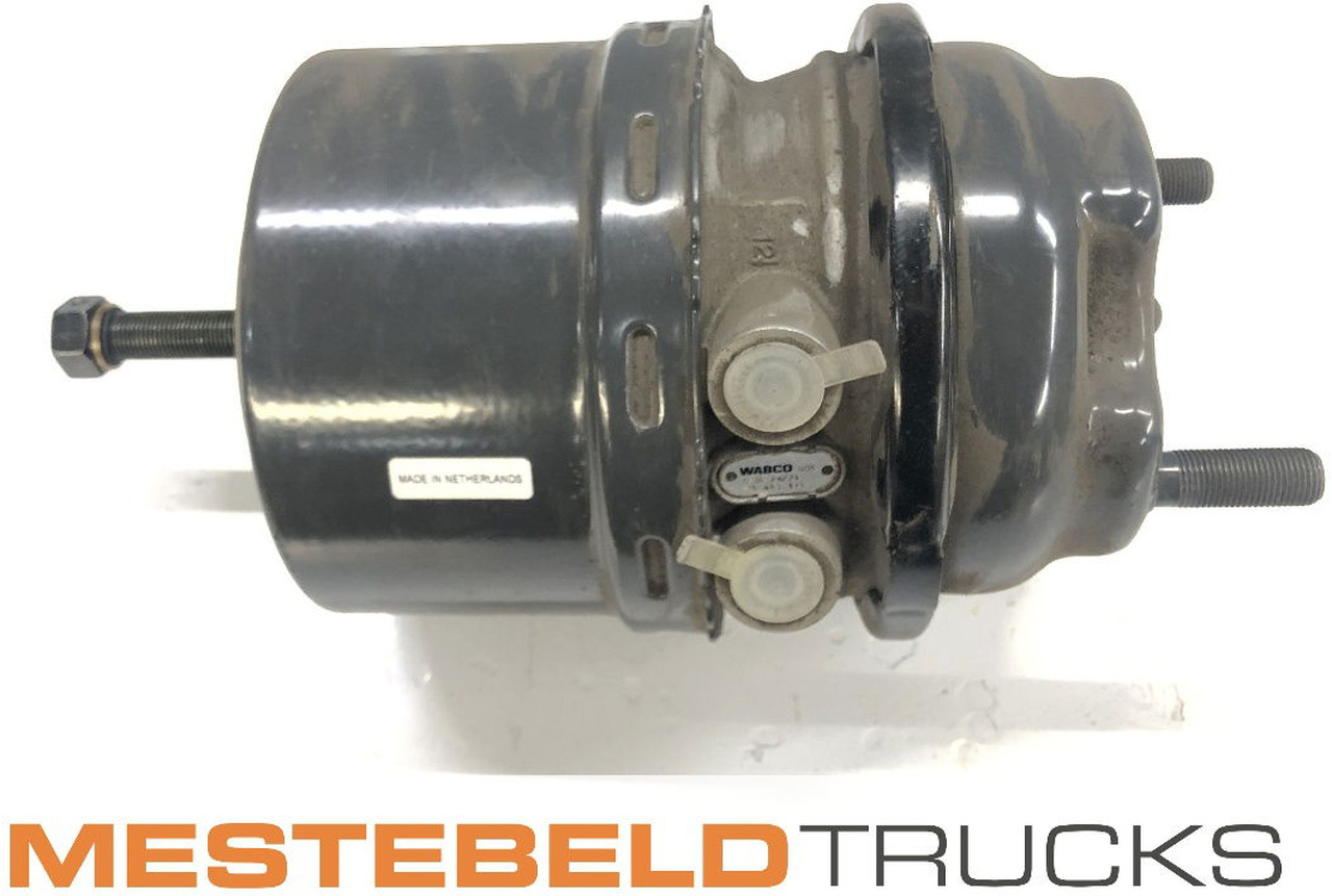 Renault Rembooster Premium - Remdelen voor Vrachtwagen: afbeelding 1 Renault Rembooster Premium - Remdelen voor Vrachtwagen: afbeelding 1