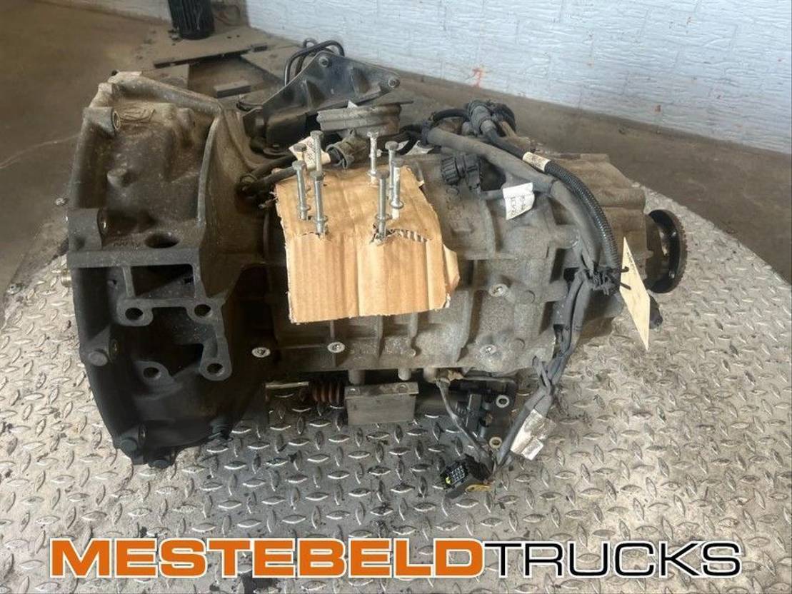 Renault Versnellingsbak 6 AS 800 TO - Versnellingsbak voor Vrachtwagen: afbeelding 2 Renault Versnellingsbak 6 AS 800 TO - Versnellingsbak voor Vrachtwagen: afbeelding 2