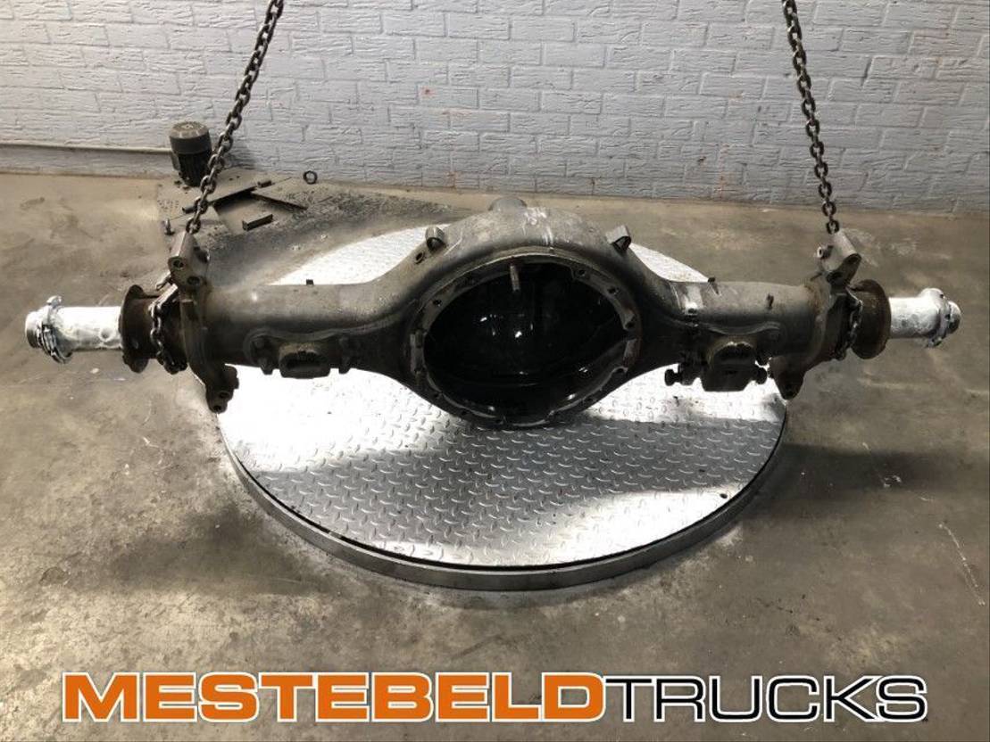 Scania Achteraslichaam AD400SA - Achterass voor Vrachtwagen: afbeelding 1 Scania Achteraslichaam AD400SA - Achterass voor Vrachtwagen: afbeelding 1