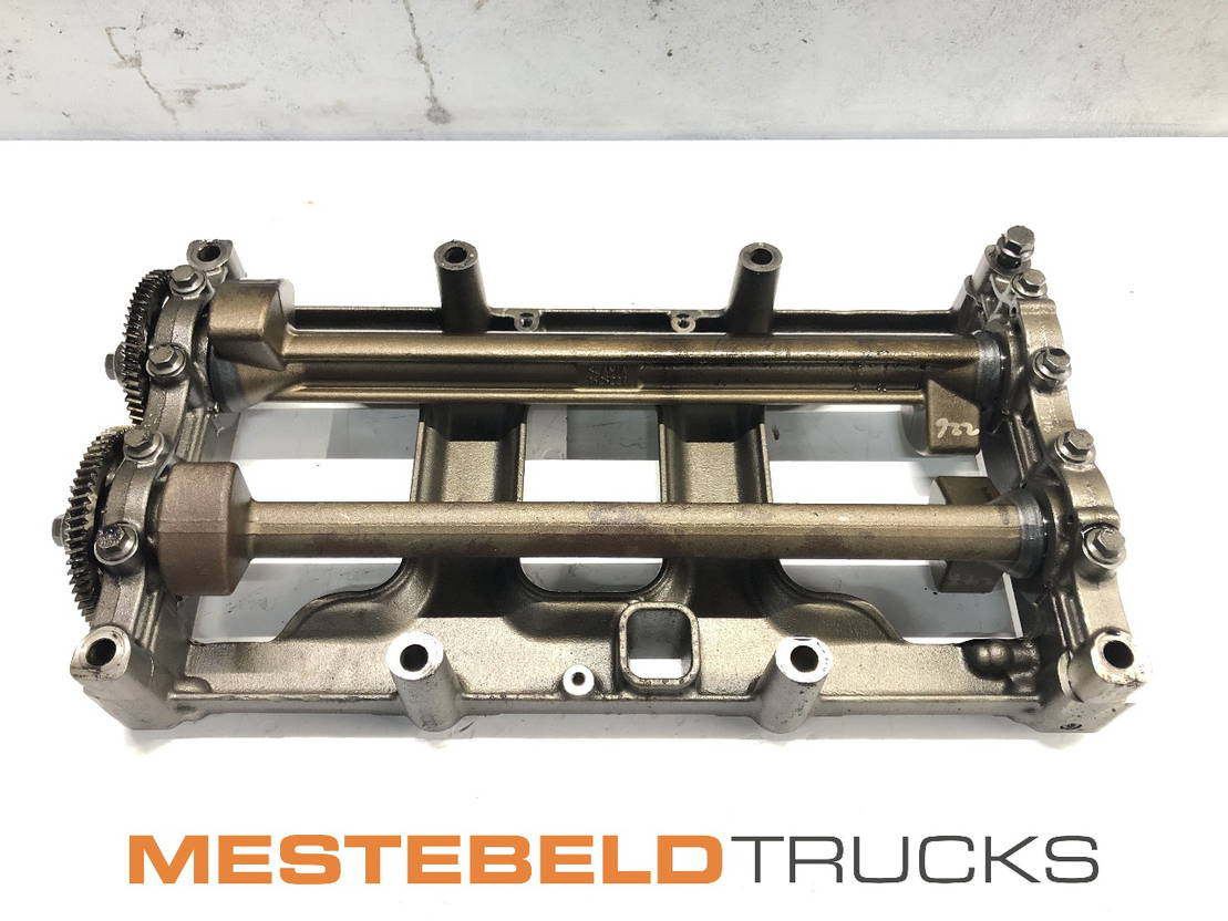 Scania Balansas systeem DC 09 - Motor en onderdelen voor Vrachtwagen: afbeelding 1 Scania Balansas systeem DC 09 - Motor en onderdelen voor Vrachtwagen: afbeelding 1