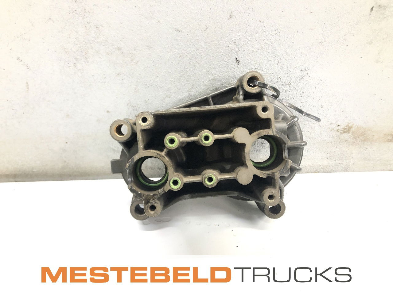 Scania Cilinderhuis GRS 895/R - GRS/Grso 905/R - Grso 925/R - Versnellingsbak en onderdelen voor Vrachtwagen: afbeelding 2 Scania Cilinderhuis GRS 895/R - GRS/Grso 905/R - Grso 925/R - Versnellingsbak en onderdelen voor Vrachtwagen: afbeelding 2