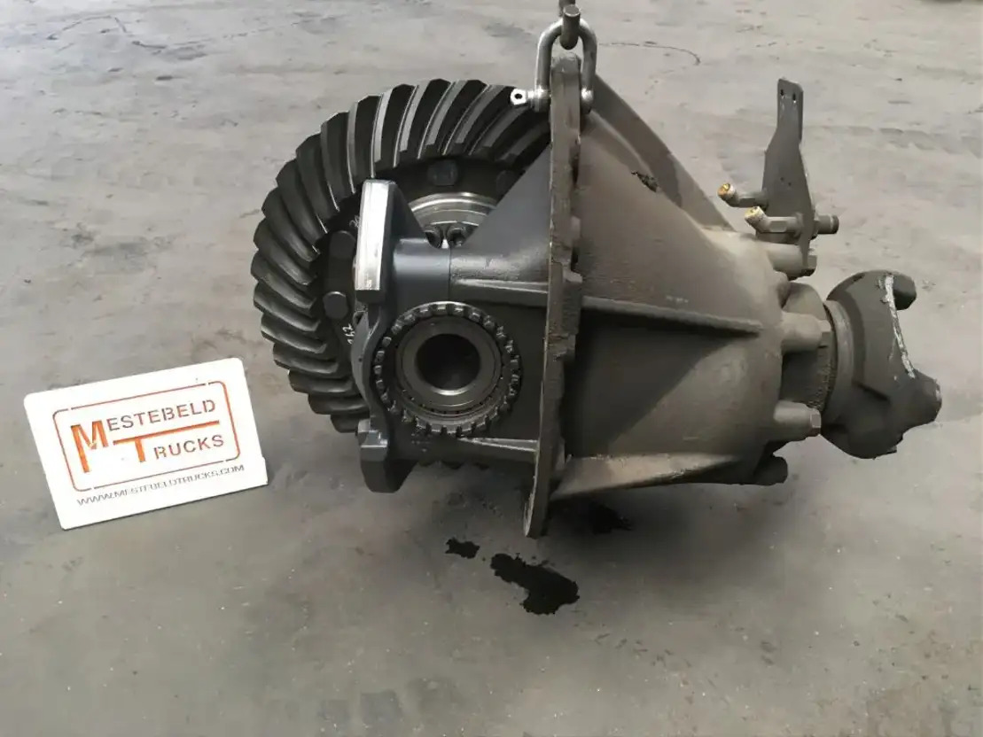 Scania Differentieel R780 - Achterass voor Vrachtwagen: afbeelding 1 Scania Differentieel R780 - Achterass voor Vrachtwagen: afbeelding 1