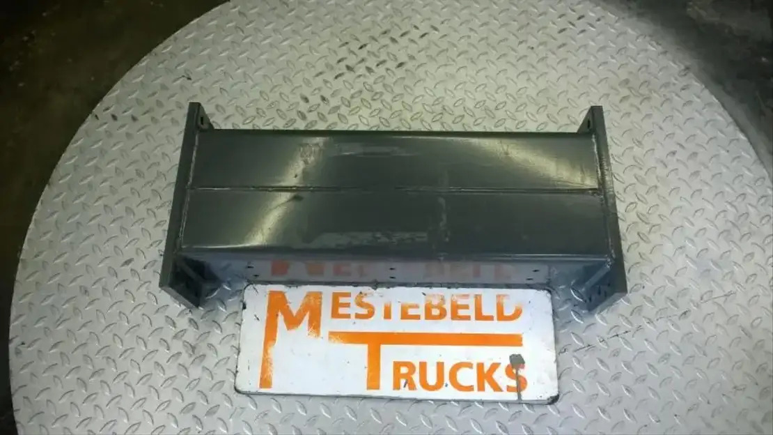 Scania Dwarsbalk - Frame/ Chassis voor Vrachtwagen: afbeelding 1 Scania Dwarsbalk - Frame/ Chassis voor Vrachtwagen: afbeelding 1