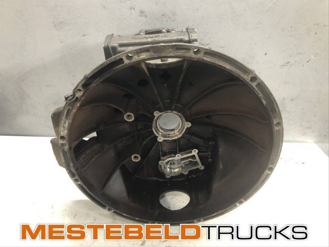 Scania Koppelingshuis GRS905R - Versnellingsbak voor Vrachtwagen: afbeelding 1 Scania Koppelingshuis GRS905R - Versnellingsbak voor Vrachtwagen: afbeelding 1