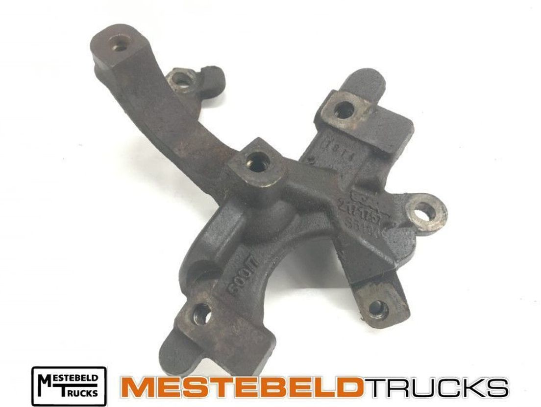 Scania P ijpsteun EGR DC16 XPI - Motor en onderdelen voor Vrachtwagen: afbeelding 1 Scania P ijpsteun EGR DC16 XPI - Motor en onderdelen voor Vrachtwagen: afbeelding 1