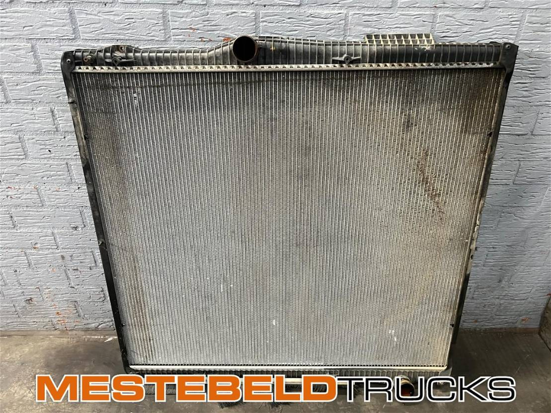 Scania Radiateur - Koelsysteem voor Vrachtwagen: afbeelding 1 Scania Radiateur - Koelsysteem voor Vrachtwagen: afbeelding 1