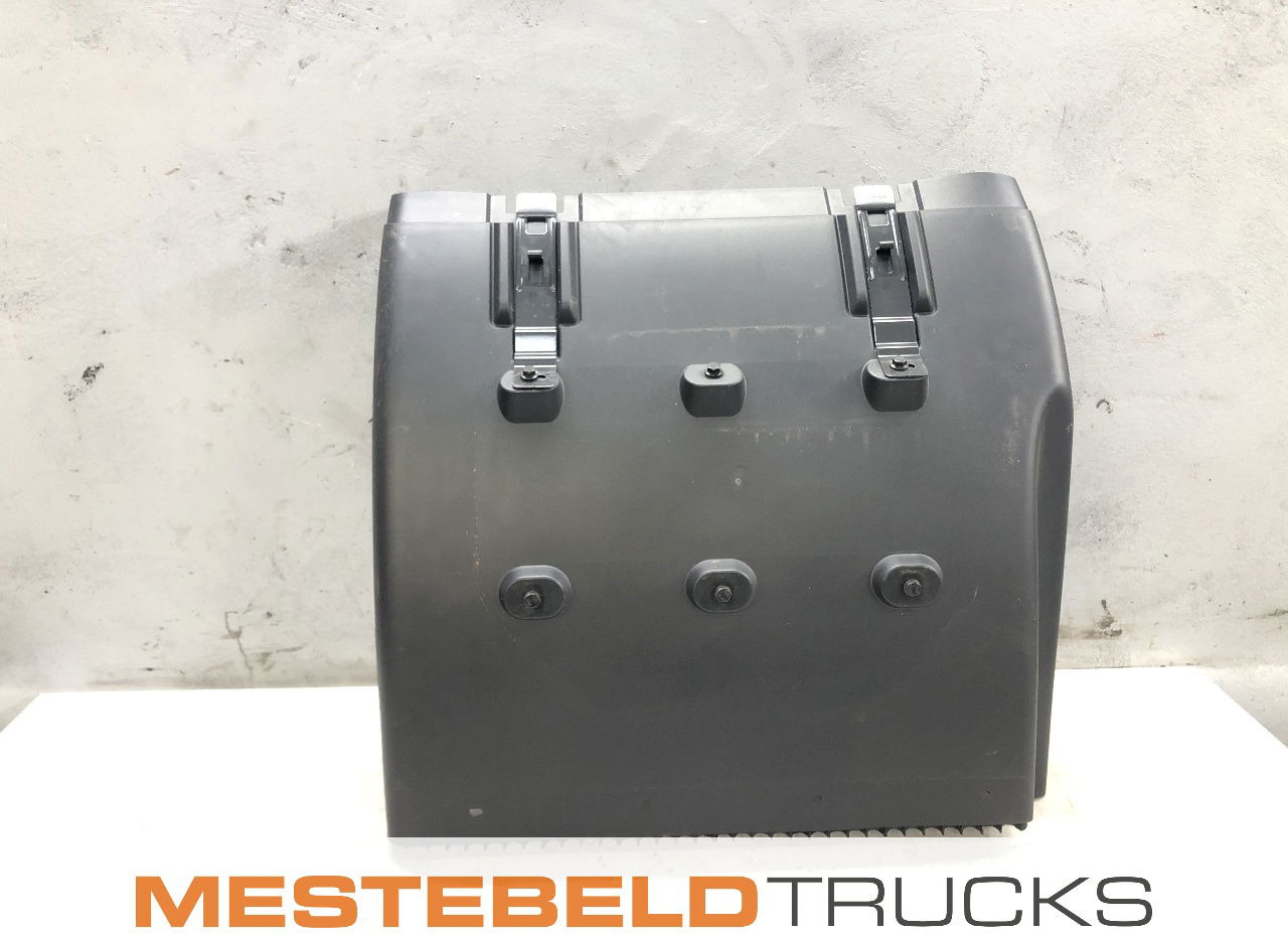 Scania Spatbord met binnenwerk achter - Frame/ Chassis voor Vrachtwagen: afbeelding 1 Scania Spatbord met binnenwerk achter - Frame/ Chassis voor Vrachtwagen: afbeelding 1