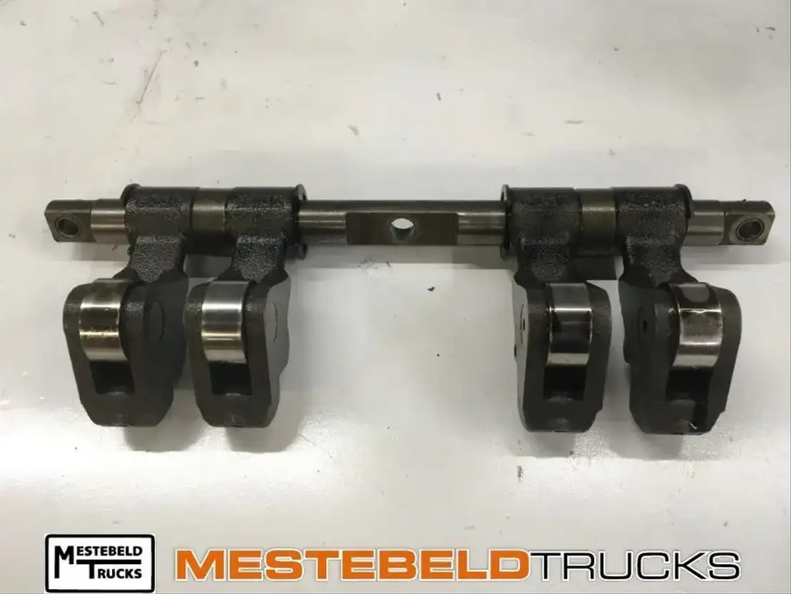 Motor voor Vrachtwagen Scania T uimelaaras DC1305L01: afbeelding 1