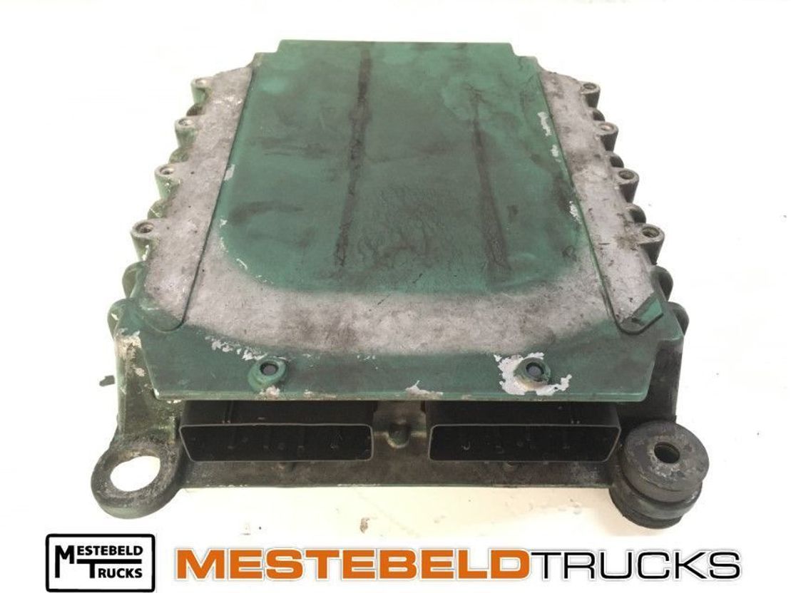 Volvo ECU motor D7C 275 - Elektrisch systeem voor Vrachtwagen: afbeelding 1 Volvo ECU motor D7C 275 - Elektrisch systeem voor Vrachtwagen: afbeelding 1