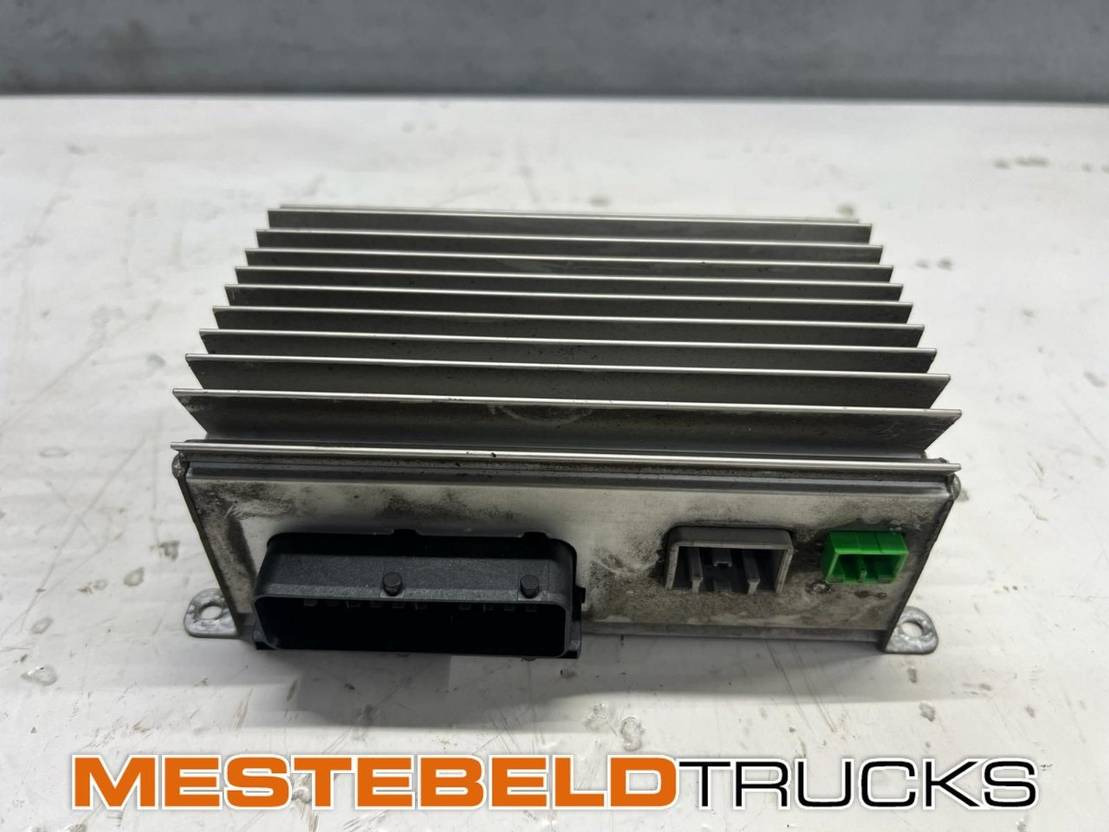 Volvo Regeleenheid - Elektrisch systeem voor Vrachtwagen: afbeelding 1 Volvo Regeleenheid - Elektrisch systeem voor Vrachtwagen: afbeelding 1