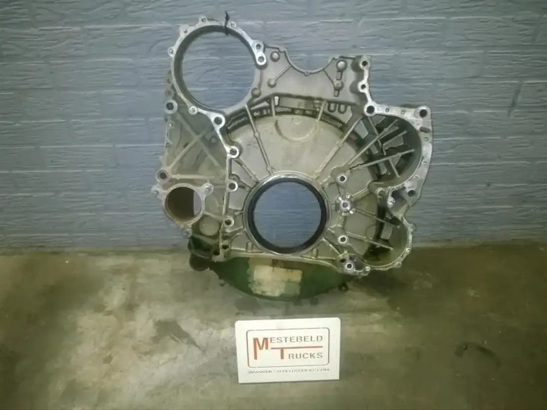 Volvo Vliegwiel D13A - Motor en onderdelen voor Vrachtwagen: afbeelding 1 Volvo Vliegwiel D13A - Motor en onderdelen voor Vrachtwagen: afbeelding 1