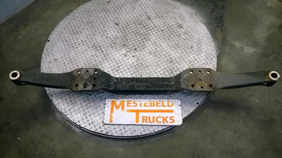 Volvo Vooraslichaam FH - Vooras voor Vrachtwagen: afbeelding 1 Volvo Vooraslichaam FH - Vooras voor Vrachtwagen: afbeelding 1