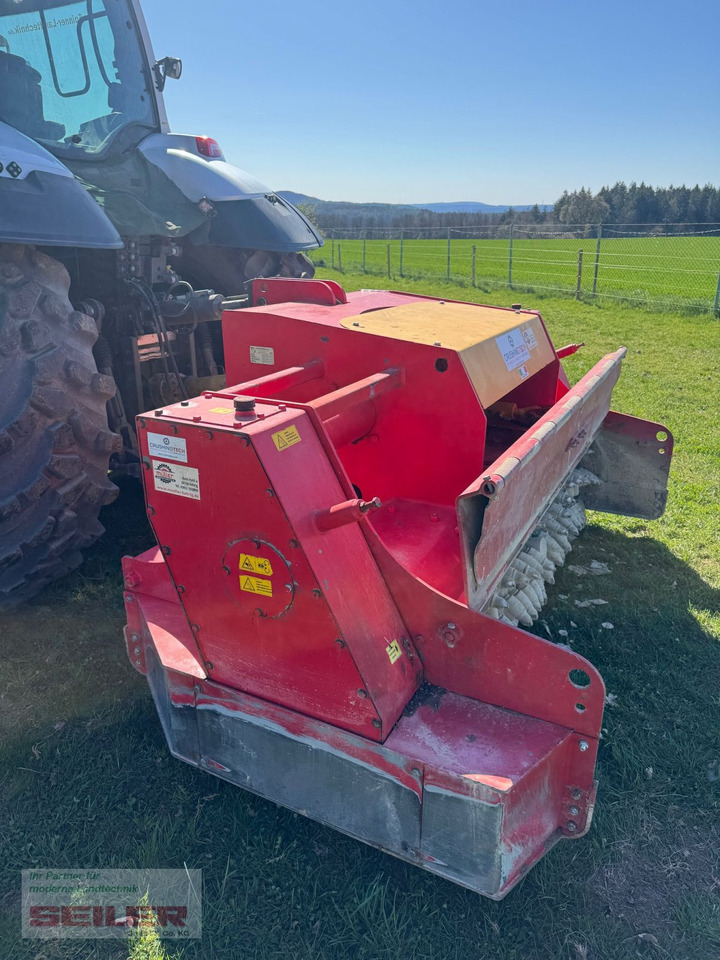 CrushingTech CRD-220-T Steinbrecher - Klepelmaaier: afbeelding 4 CrushingTech CRD-220-T Steinbrecher - Klepelmaaier: afbeelding 4