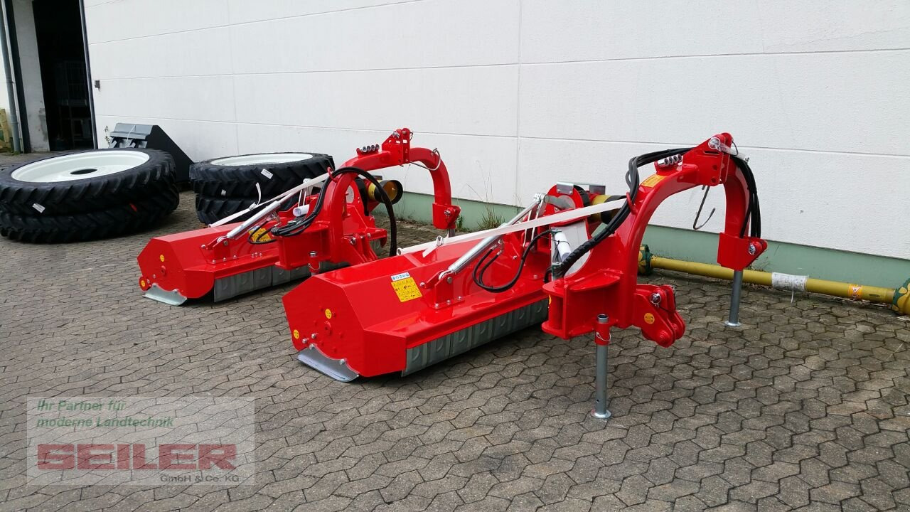 DRAGONE Road VL 175 - Klepelmaaier/ Mulcher: afbeelding 1 DRAGONE Road VL 175 - Klepelmaaier/ Mulcher: afbeelding 1