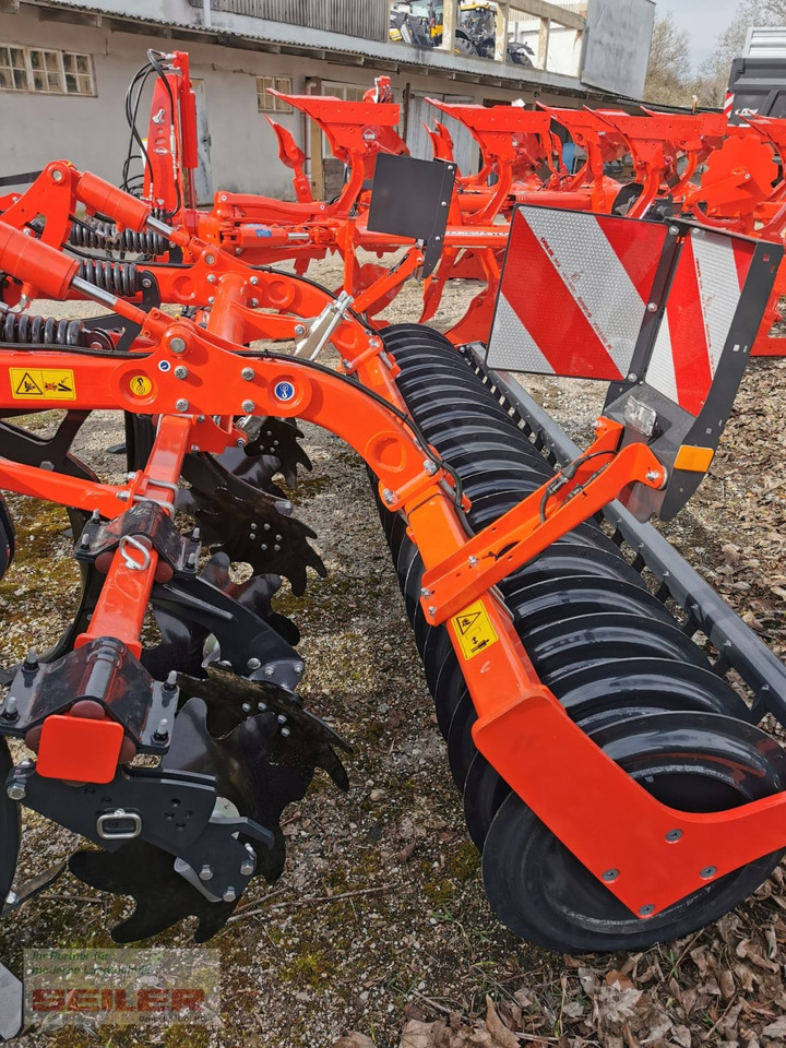Kuhn Cultimer L 300 NSM - Cultivator: afbeelding 3 Kuhn Cultimer L 300 NSM - Cultivator: afbeelding 3