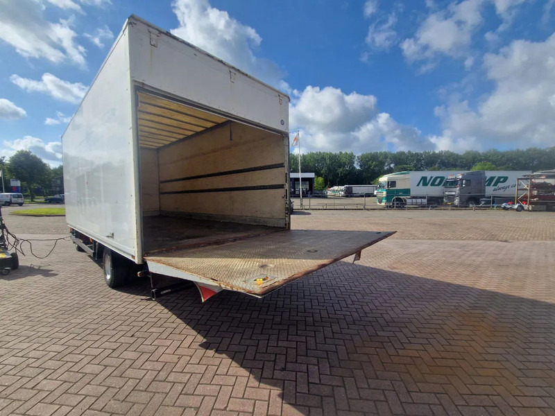 Iveco Eurocargo 75E15 6 Cilinder Engine 4x2 Full Springs Euro 2 engine - Bakwagen: afbeelding 5 Iveco Eurocargo 75E15 6 Cilinder Engine 4x2 Full Springs Euro 2 engine - Bakwagen: afbeelding 5