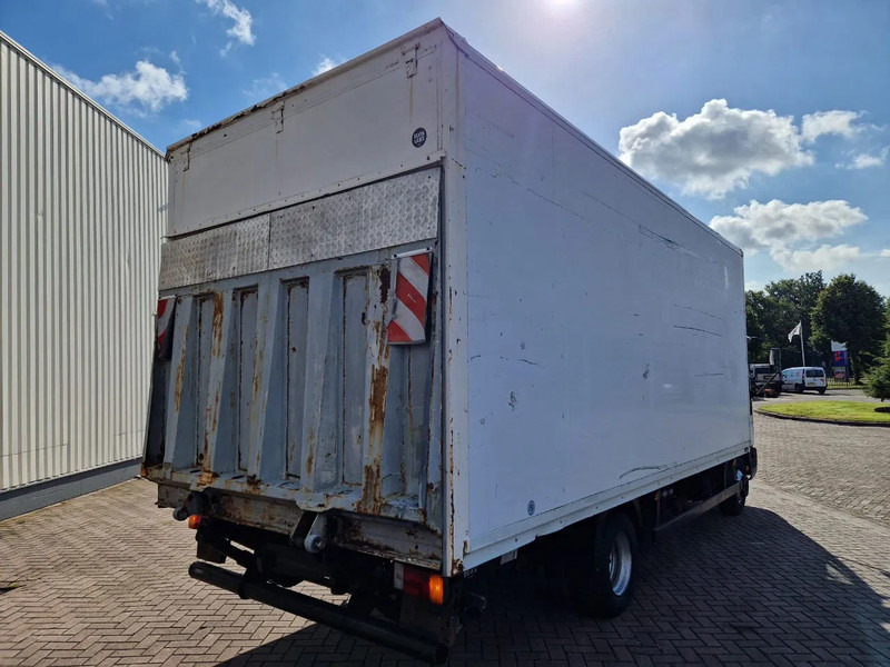 Iveco Eurocargo 75E15 6 Cilinder Engine 4x2 Full Springs Euro 2 engine - Bakwagen: afbeelding 3 Iveco Eurocargo 75E15 6 Cilinder Engine 4x2 Full Springs Euro 2 engine - Bakwagen: afbeelding 3
