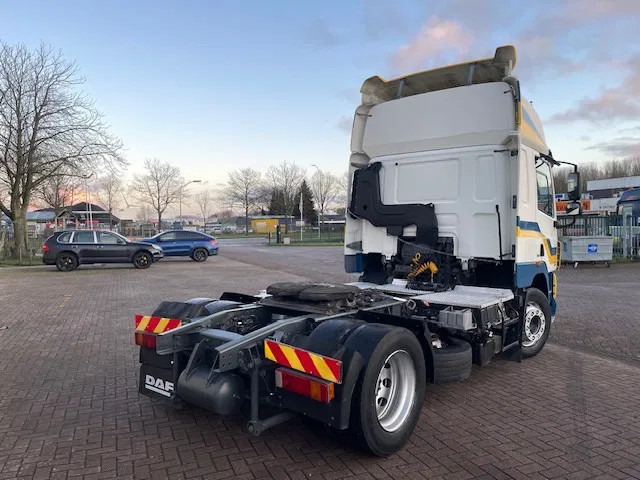 DAF CF 85.410 Automatic Euro 5 - Trekker: afbeelding 3 DAF CF 85.410 Automatic Euro 5 - Trekker: afbeelding 3