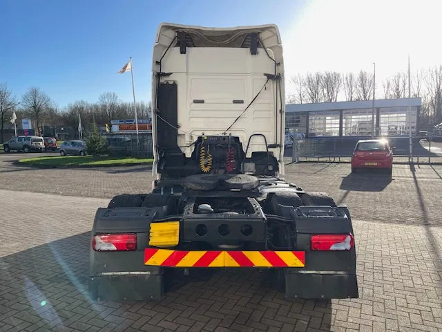 MAN TGX 18.480 Euro 5 Retarder - Trekker: afbeelding 5 MAN TGX 18.480 Euro 5 Retarder - Trekker: afbeelding 5