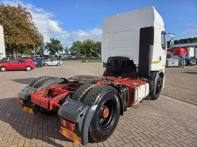 Renault Premium 380 Manual-Gear Euro 2 Manual pomp - Trekker: afbeelding 3 Renault Premium 380 Manual-Gear Euro 2 Manual pomp - Trekker: afbeelding 3