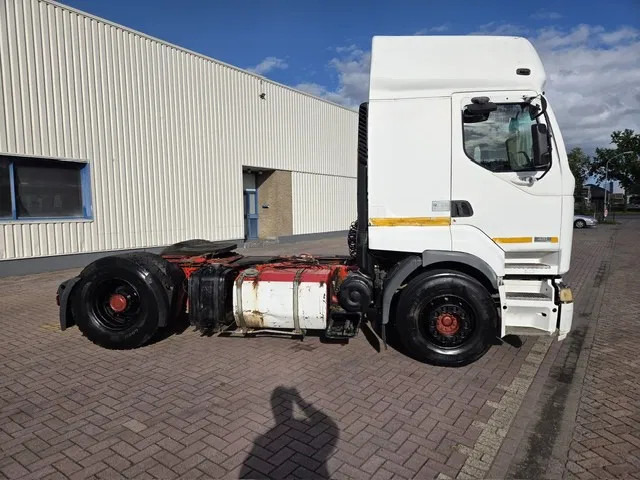 Renault Premium 380 Manual-Gear Euro 2 Manual pomp - Trekker: afbeelding 2 Renault Premium 380 Manual-Gear Euro 2 Manual pomp - Trekker: afbeelding 2