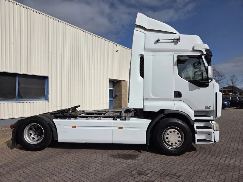 Renault Premium 450 Automatic Euro 5 NL-Truck Tuv 1-2026 - Trekker: afbeelding 2 Renault Premium 450 Automatic Euro 5 NL-Truck Tuv 1-2026 - Trekker: afbeelding 2