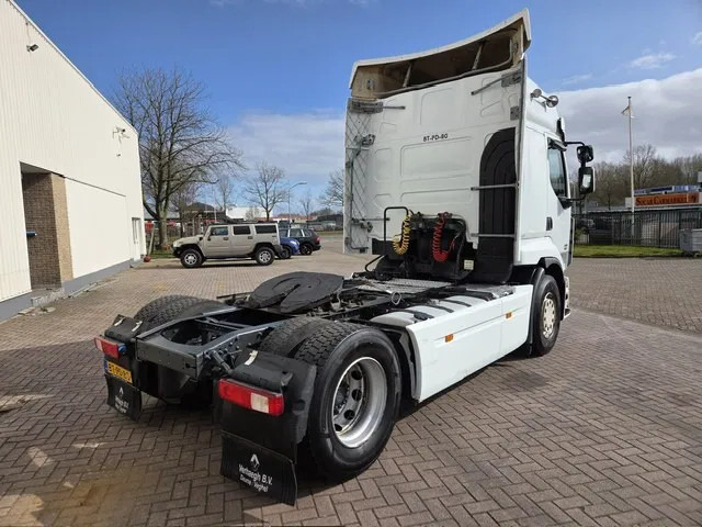 Renault Premium 450 Automatic Euro 5 NL-Truck Tuv 1-2026 - Trekker: afbeelding 5 Renault Premium 450 Automatic Euro 5 NL-Truck Tuv 1-2026 - Trekker: afbeelding 5