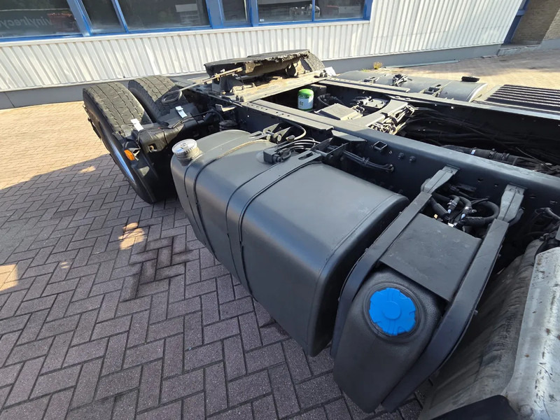 Renault Premium 450 Manual gearbox 2 Tanks Retarder - Trekker: afbeelding 3 Renault Premium 450 Manual gearbox 2 Tanks Retarder - Trekker: afbeelding 3