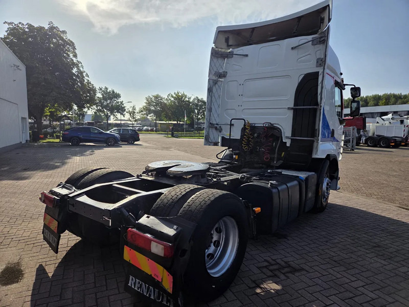 Renault Premium 450 Manual gearbox 2 Tanks Retarder - Trekker: afbeelding 4 Renault Premium 450 Manual gearbox 2 Tanks Retarder - Trekker: afbeelding 4