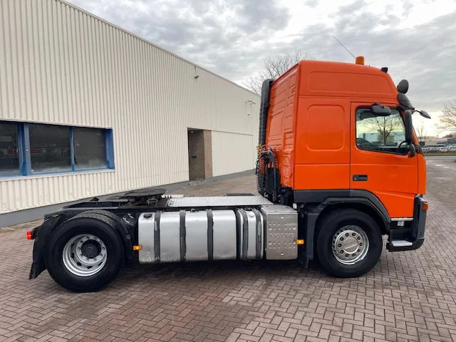 Volvo FM 12.400 Clean NL-TRUCK Euro 5 - Trekker: afbeelding 4 Volvo FM 12.400 Clean NL-TRUCK Euro 5 - Trekker: afbeelding 4