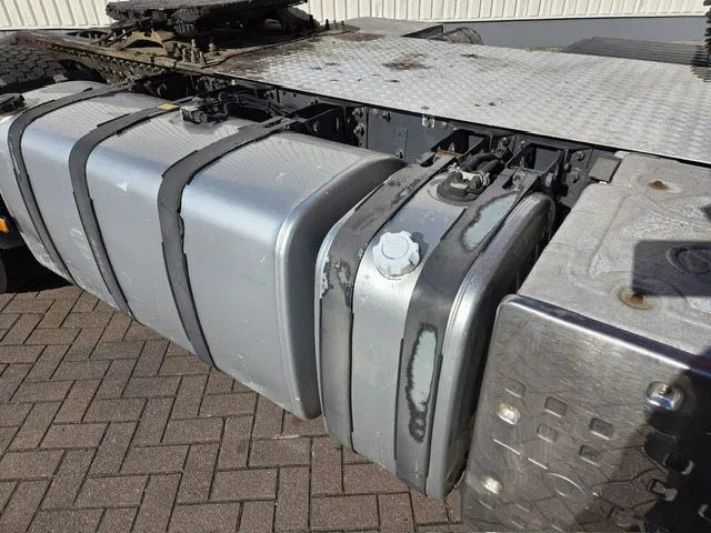 Volvo FM 12.400 NL-TRUCK - Trekker: afbeelding 2 Volvo FM 12.400 NL-TRUCK - Trekker: afbeelding 2