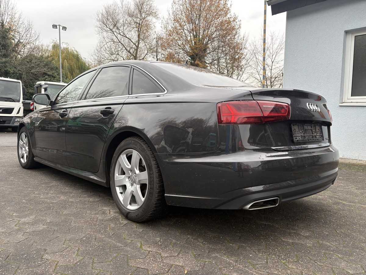 AUDI A6 3.0 TDI 2x S line Exterieur, Interieur - Sedan: afbeelding 4 AUDI A6 3.0 TDI 2x S line Exterieur, Interieur - Sedan: afbeelding 4
