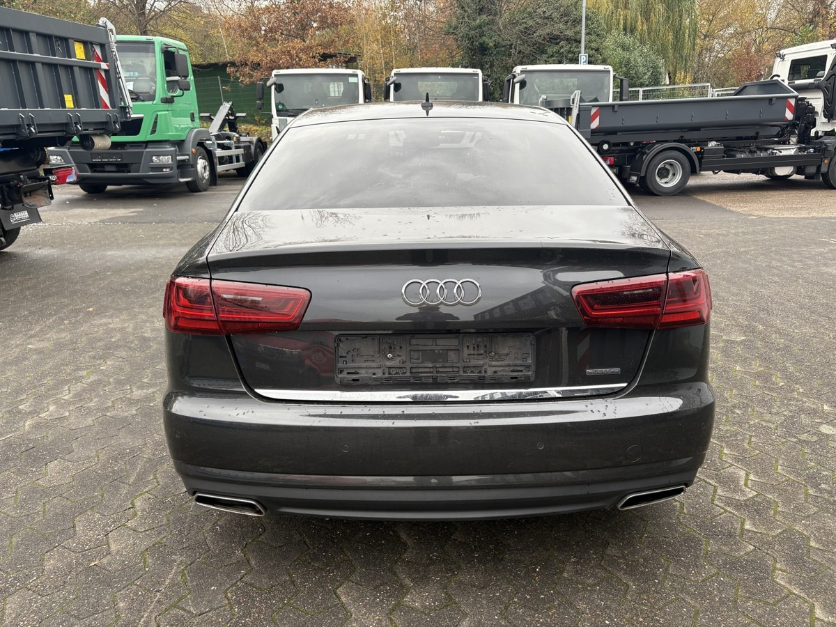 AUDI A6 3.0 TDI 2x S line Exterieur, Interieur - Sedan: afbeelding 5 AUDI A6 3.0 TDI 2x S line Exterieur, Interieur - Sedan: afbeelding 5