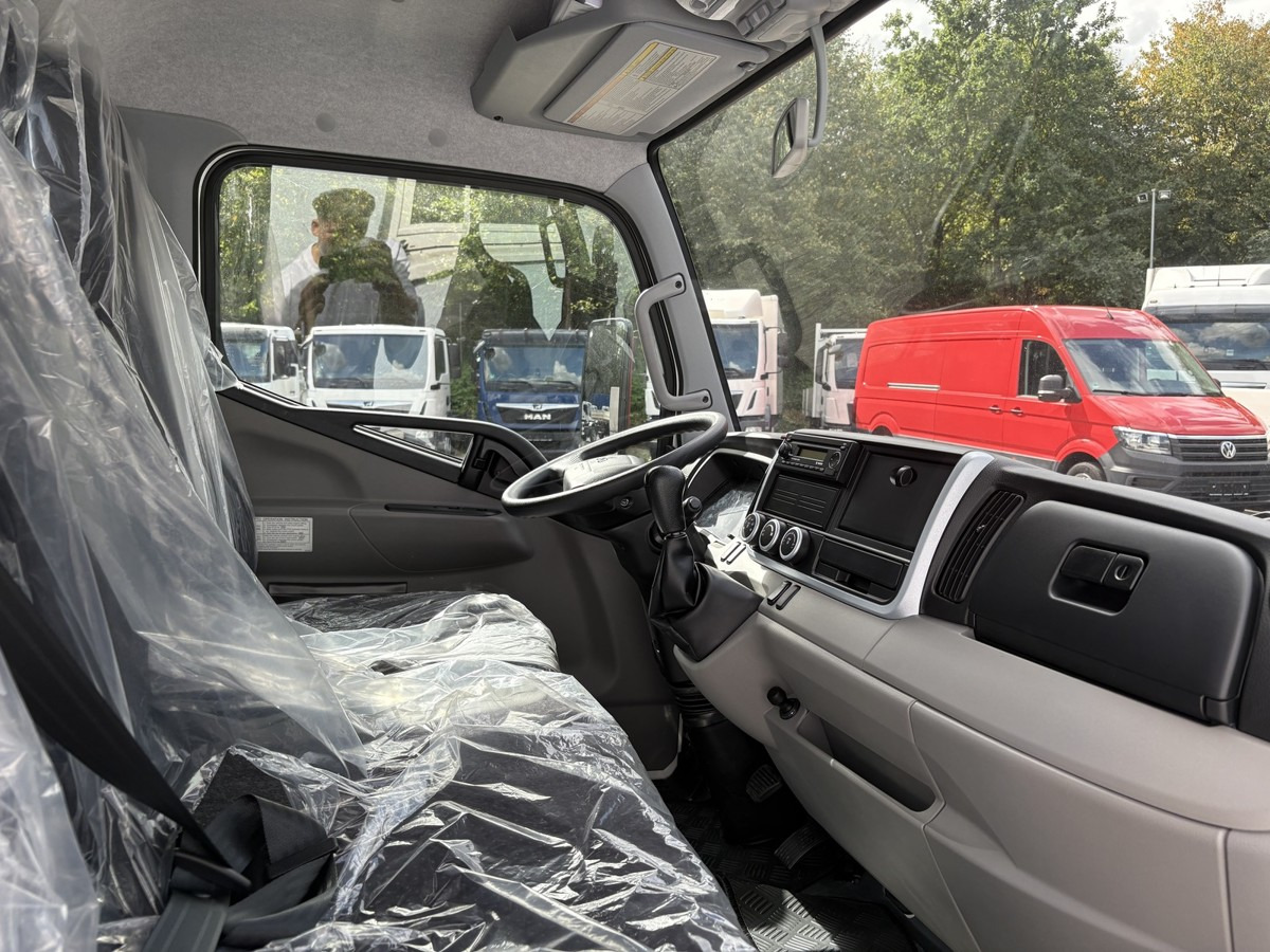 Leasing FUSO 3S15 Fahrgestell 2500 Nebenantrieb FUSO 3S15 Fahrgestell 2500 Nebenantrieb: afbeelding 12 Leasing FUSO 3S15 Fahrgestell 2500 Nebenantrieb FUSO 3S15 Fahrgestell 2500 Nebenantrieb: afbeelding 12