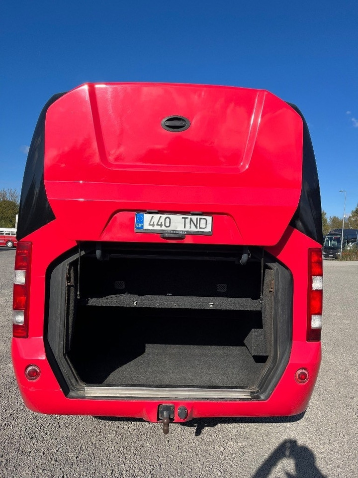 Iveco FERQUI SUNRISE  - Minibus, Personenvervoer: afbeelding 5 Iveco FERQUI SUNRISE  - Minibus, Personenvervoer: afbeelding 5