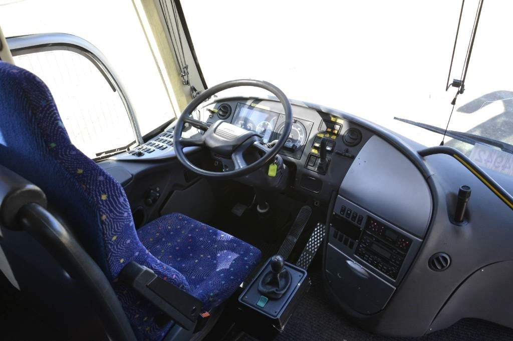 Touringcar Scania Irizar: afbeelding 6