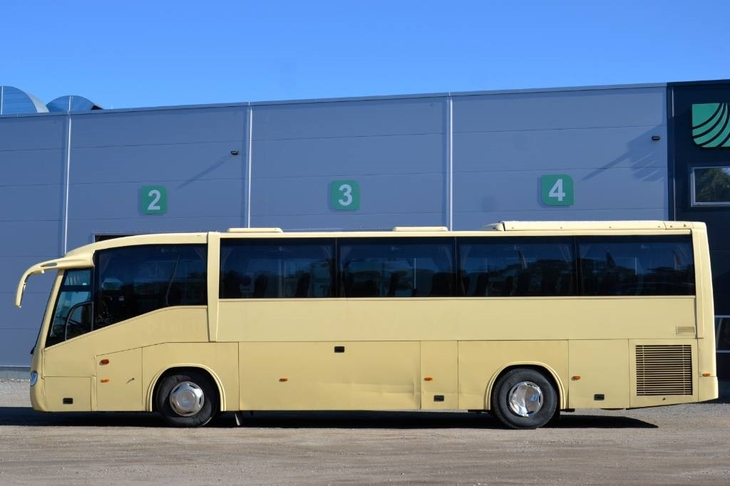 Scania Irizar - Touringcar: afbeelding 3 Scania Irizar - Touringcar: afbeelding 3